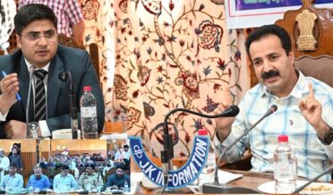 Zubair convenes public darbar at Shopian-10-1