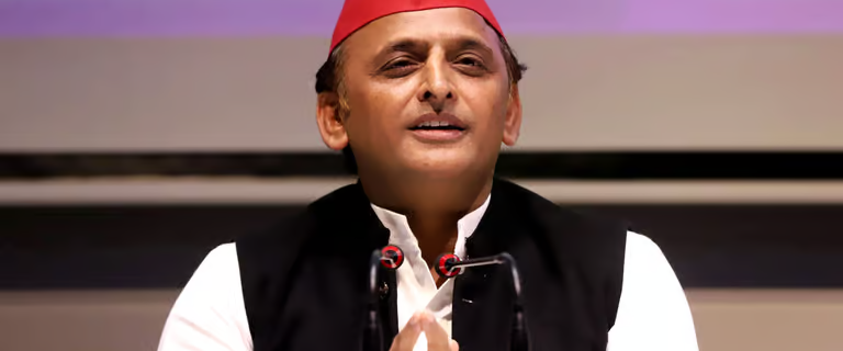 akhlesh