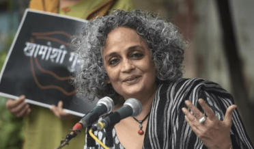 arun dati roy
