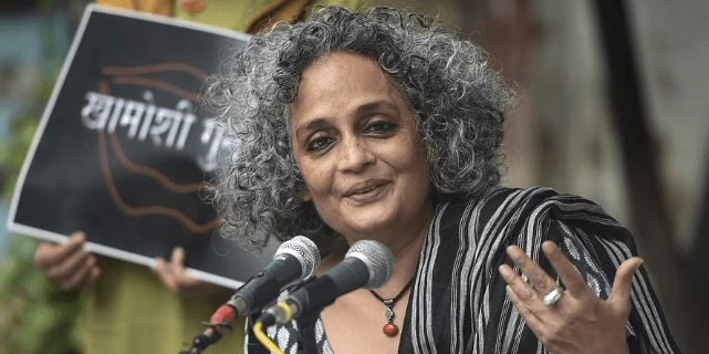 arun dati roy
