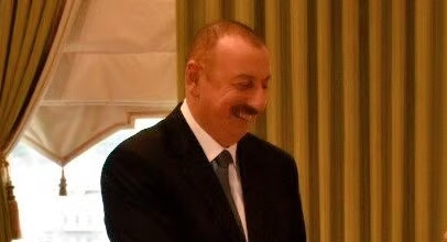 azar baijan