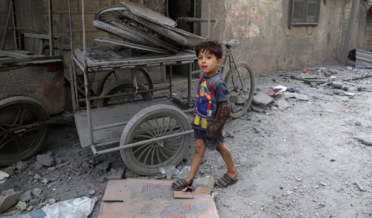 بے گھر فلسطینیوں کو اپنے گھر لوٹنے کا حق ایک مقدس حق ہے:حماس