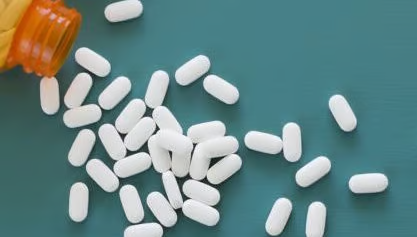 medicine