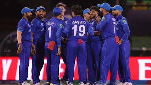 ٹی 20عالمی کپ میں ہوا دوسرا الٹ پھیر، افغانستان نے نیوزی لینڈ کو 84رنوں سے دی شکست