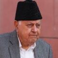 farooq abdullah