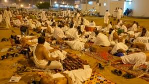 گرمی سے 922عازمین کی اموات، متعدد لاپتا حاجیوں کی تلاش جاری