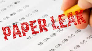 نیٹ معاملے میں نیا انکشاف، جھارکھنڈ کے ہزاری باغ واقع سنٹر سے لیک ہوا تھا پیپر!