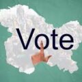 جموں و کشمیر میں ووٹر اندراج کی دو روزہ خصوصی مہم شروع