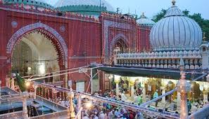 حضرت بابا نظام الدین کیانی رحمت اللہ علیہ کے سالانہ عرس پر بابا نگری میں لاکھوں عقیدت مندوں کی حاضری