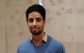 دہلی میں ہیٹ سٹروک کی وجہ سے کشمیر نوجوان فوت