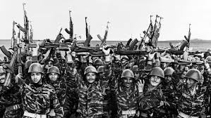 وہ جنگ جس میں اسرائیل عرب ممالک کو شکست دے کر خطے کی بڑی طاقت بنا