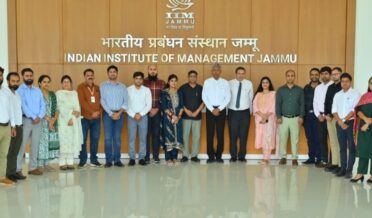 3-day ‘Management Development Program' for PR officers, PRI representatives concludes