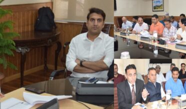 CS asks to establish critical care ICUs in all new medical colleges