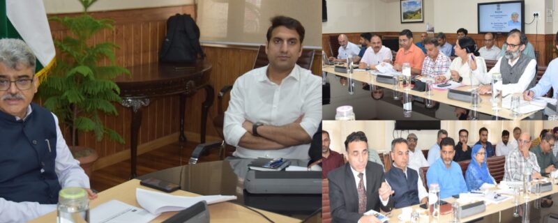 CS asks to establish critical care ICUs in all new medical colleges