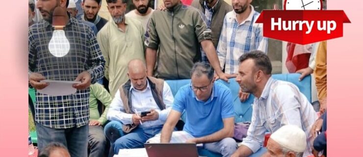 In big relief to KPDCL consumers, Govt waives of Rs.53.11 crore late payment surcharge under Amnesty Scheme