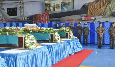 ایل جی نے ضلع ڈوڈہ میں سیکورٹی فورسز پر ہوئے دہشت گردانہ حملے کی سخت مذمت کی