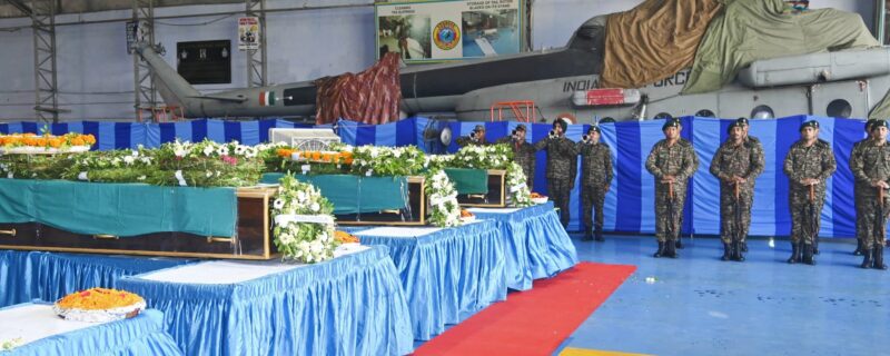 ایل جی نے ضلع ڈوڈہ میں سیکورٹی فورسز پر ہوئے دہشت گردانہ حملے کی سخت مذمت کی