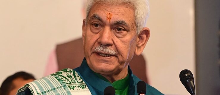 سری نگر 20؍اَکتوبر کو کشمیرمیراتھن کی میزبانی کرے گا