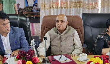 Principal Secy Culture emphasizes bridging communication gaps to address public issues_ e-inaugurtaes dev projects-4