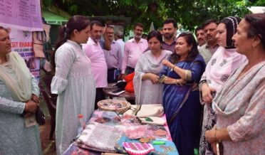 Rashmi Singh convenes public darbar at Surinsar-8-1