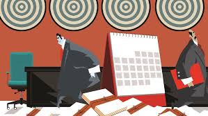 Redressal of Grievances against Government Servants