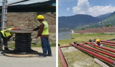 Rs.2,118 cr RDSS works set to transform LT Network-KPDCL