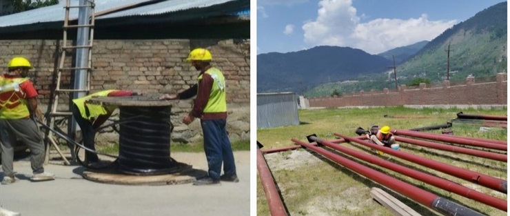 Rs.2,118 cr RDSS works set to transform LT Network-KPDCL