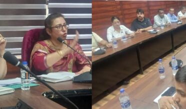 STD holds dealers meet, lay focus on revenue argumentation, 100% return compliance