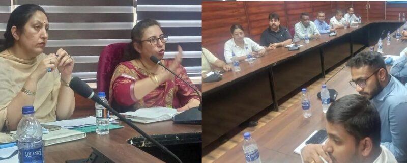 STD holds dealers meet, lay focus on revenue argumentation, 100% return compliance