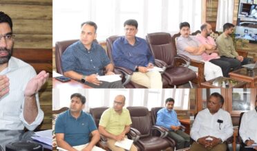 Secy Health-Major reform in the interest of Patient care on Anvil in Gmc’s