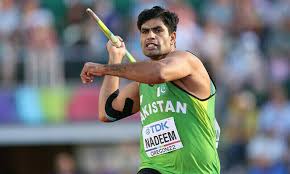 arshid nadeem