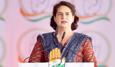 priyanka gandhi