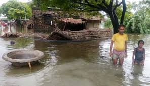 bihar flood