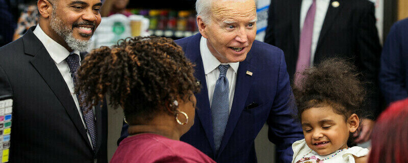 jo biden