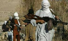 ’کالعدم ٹی ٹی پی افغانستان کا سب سے بڑا دہشت گرد گروپ‘