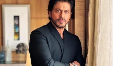 shahrukh khan