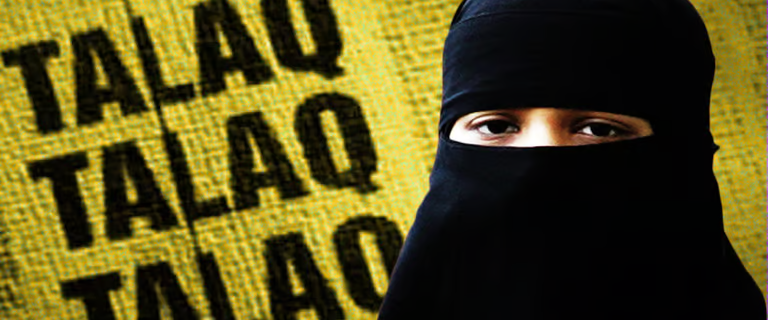 talaq
