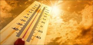 اتوار کا دن رواں سال کا اب تک کا گرم ترین دن ریکارڈ درجہ حرارت 36سے تجاوز کرگیا