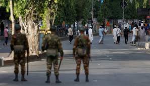 بنگلہ دیش میں ڈھائی ہزار گرفتاریاں،امریکہ کی جانب سے ’شوٹ آن سائٹ‘ کے احکامات کی مذمت