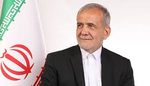 نومنتخب ایرانی صدر یورپ کے ساتھ ’تعمیری مذاکرات‘ کیلئے تیار