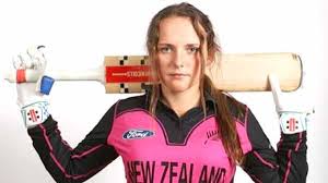 ہندوستان کے خلاف ورلڈ کپ مقابلہ ہمیشہ ایک بڑا چیلنج :امیلیاکیر