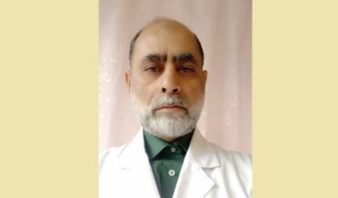 Retirement of Imtiyaz Zargar Honored by SKIMS