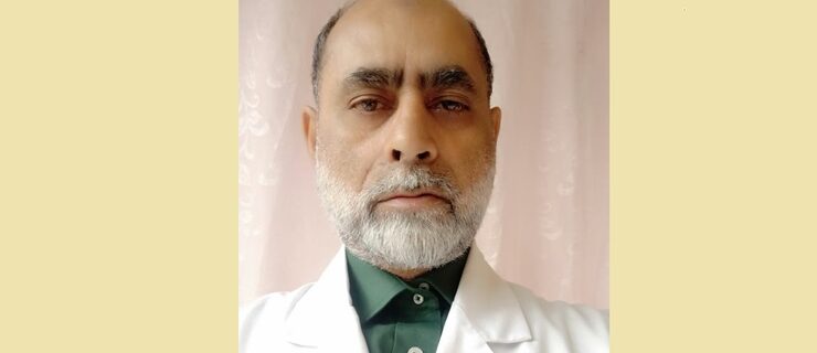 Retirement of Imtiyaz Zargar Honored by SKIMS
