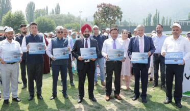 اسمبلی انتخابات کیلئے الیکشن کمیشن آف انڈیا پُرعزم