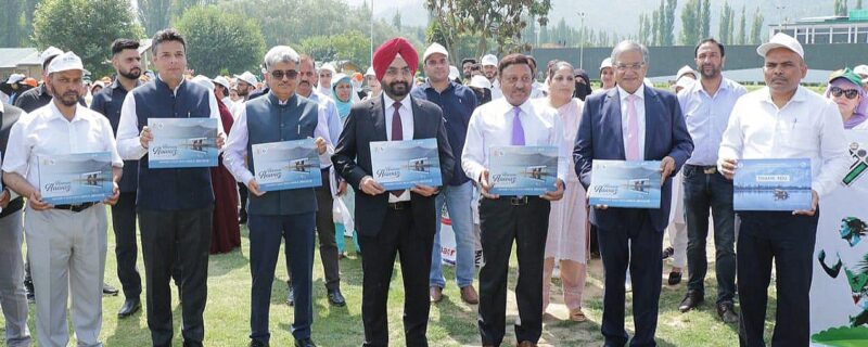 اسمبلی انتخابات کیلئے الیکشن کمیشن آف انڈیا پُرعزم