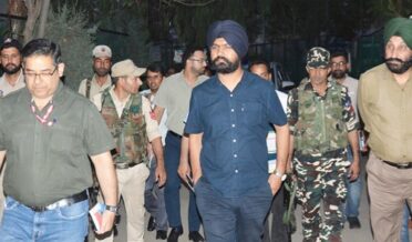 ڈوڈہ میں سٹرانگ روم اور کائونٹنگ سینٹر کا قیام عمل میں لایا گیا