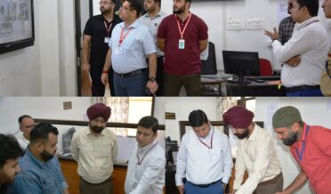 جنرل اوبزرور نے ڈوڈہ میں اِنتخابی تیاریوں کا معائینہ کیا