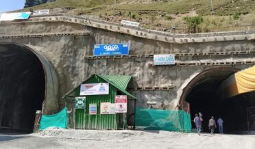 موسم سرما کے دوران محفوظ اور بغیر کسی رکاوٹ کے سفر کو یقینی بنانے کیلئے جامع سہولیات سے لیس