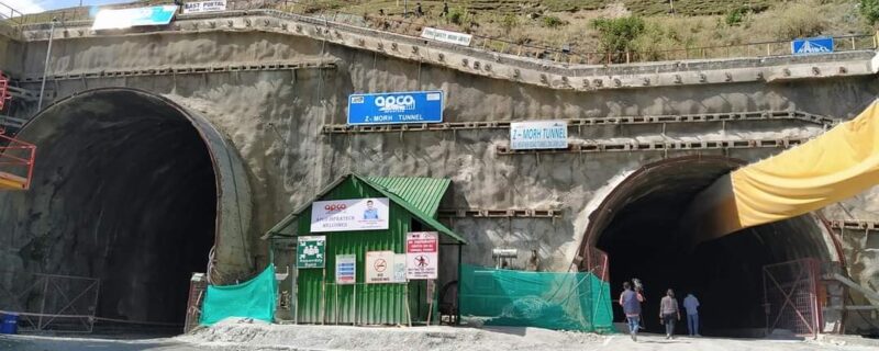موسم سرما کے دوران محفوظ اور بغیر کسی رکاوٹ کے سفر کو یقینی بنانے کیلئے جامع سہولیات سے لیس