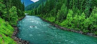 کشمیر میں آب حیات جیسا پانی فراہم کرنے والے قدرتی چشمے آخری سانسیں گن رہے ہیں